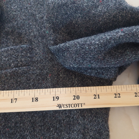 Harris Tweed Blazer - Picture 10 of 14